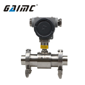 Gaimc gtf400 DN25 sữa độ chính xác cao vệ sinh dòng <span class=keywords><strong>Turbine</strong></span> mét cấp thực phẩm dòng <span class=keywords><strong>Turbine</strong></span> mét - Product Image 3