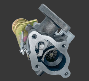 KP35-<span class=keywords><strong>1</strong></span> turbocompressore 820040903 7701473122 nuovo Turbo Boost Control per motore <span class=keywords><strong>Renault</strong></span> <span class=keywords><strong>Clio</strong></span>/Kangoo <span class=keywords><strong>1</strong></span>.5dci compressore K9K-700 - Product Image 3