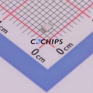 Résistance SMD RC0805FR-07845KL 0805 (Type : Film Épais) (Résistance : 845 kOhm Précision : 1%) - Product Image 2