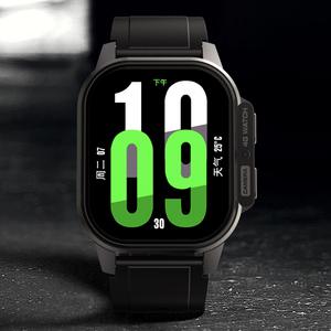 Último 4G Android smartwatch para hombres GPS SIM <span class=keywords><strong>Lot</strong></span> relojes smartwatch 2023 control de música encontrar teléfono cámara video grabar reloj - Product Image 1