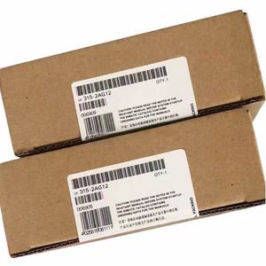 VIPA Central Processing Unit Module 315-2AG12 CPU315SB-DPM <b>Speed</b> 7 1MB RS485 Modbus <b>Controller</b> PTP Interface - Product Image 6