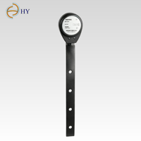 Sensor de Velocidad de Rotación HY de Alta Precisión IP67 con Salida PNP para Pruebas Automáticas