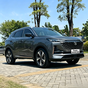 Auto Usado Changan CS55 PLUS 2024 1.5T DCT Premium SUV Compacto de Gasolina <span class=keywords><strong>en</strong></span> Buenas Condiciones - Product Image 3