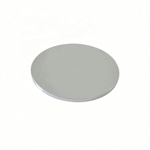 เป้าหมายรูทีเนียมความบริสุทธิ์สูง Ru Sputtering Target แบบกำหนดเองได้ - Product Image 6