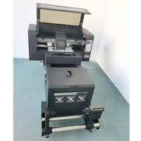 Imprimante LETOP grand format rouleau à rouleau A3 Textil Dtg Drucker Dtf-Drucker Imprimante D'Habit Stampante Dtf Professionnelle