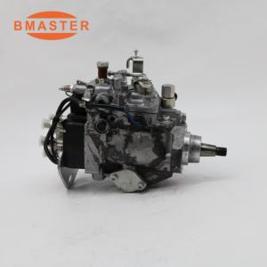 Kraftstoffeinspritzpumpe 22100-17320 096000-6791 für Land Cruiser 80 4.2D HZJ75 HZJ78 HZJ79 1HZ Motor. - Product Image 3