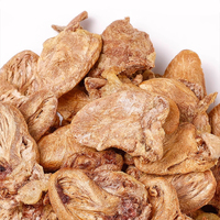 Friandises LUSCIOUS aux tranches de cœur de poulet lyophilisées pour chats - Riches en protéines pour la santé de la peau et du pelage, la santé digestive, étiquettes personnalisées