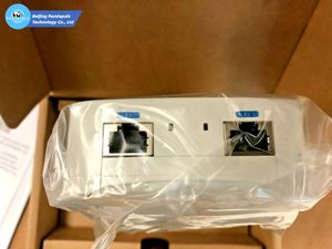 Point d'accès sans fil Wi-Fi 6 bi-bande longue portée Aruba <span class=keywords><strong>AP</strong></span>-<span class=keywords><strong>503H</strong></span> R3V36A <span class=keywords><strong>AP</strong></span> PoE neuf d'origine - Product Image 4