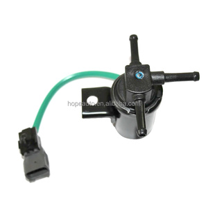 Vanne de retour solénoïde du réservoir de carburant 77720-60070 pour Toyota Land Cruiser Lexus LX470 - Product Image 4