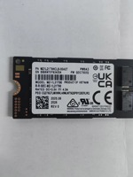 SSD Server Enterprise M.2 PCIe NVMe 1.92TB MZ1L21T9HCLS-00A07 Teruji Berfungsi