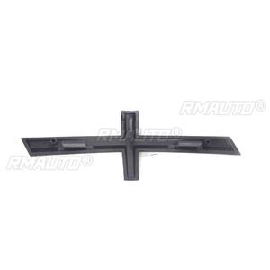 Calandre avant de voiture style logo croisé pour Chevrolet Camaro 2016-2019 Kit carrosserie Accessoires auto - Product Image 3