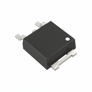Componentes Electrónicos de Gestión de Energía (PMIC) Originales TO 252 3, DPAK, SC 63 XC6701D702JR-G - Product Image 1