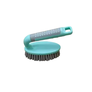 ידידותי לסביבה pp זיפים כף יד ניקוי מברשת לשימוש ביתי - Product Image 1