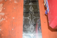 Centre de traitement du verre CNC à portique 4 axes KAISE 3017-4A, commande Syntec, BT30, déplacement de table 3000x1700mm, répétabilité 0,05mm