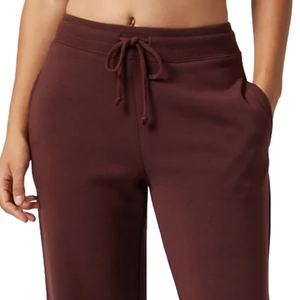 กางเกงโยคะผู้หญิงแบบหลวมและใส่สบาย ขายส่งและขายปลีก กางเกงเลกกิ้งสำหรับเล่นกีฬาหรือออกกำลังกาย - Product Image 5