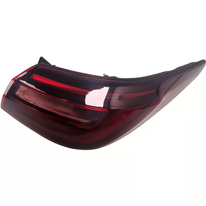 OEM 265506HH0A 265556HH0A Left Right <strong>LED</strong> Rear Tail Light Assembly for Infiniti Q50 V37Z 2018 Rear Combination Lamp - Product Image 5
