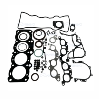 RHINO OE 04111-74641 Set lengkap Gasket mesin untuk TOYOTA LEXUS ES 2012-2018 abad 2000-2017 Camry 2000-2011