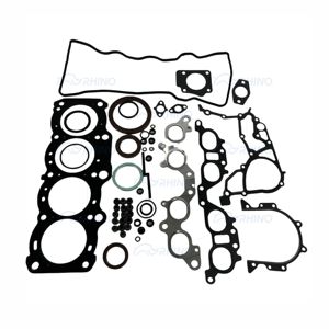 RHINO OE 04111-74641 Komplettes Motor dichtung sset Komplett set für TOYOTA LEXUS ES 2012-2018 Century 2000-2017 Camry 2000-2011 - Product Image 5