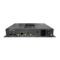 Novastar Taurus série TB60 lecteur multimédia synchrone asynchrone WiFi Mode commutation LED vidéo kiosque ODM Animation SDK