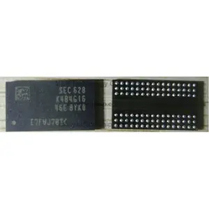 Elektronische teile K4B4G1646E-BYK0 DRAM CHIP IC LIEFERANT GROßHÄNDLER