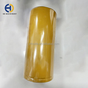 Запасные части двигателя экскаватора Универсальный фильтр масляный фильтр 1R-0739 1R0739 - Product Image 2