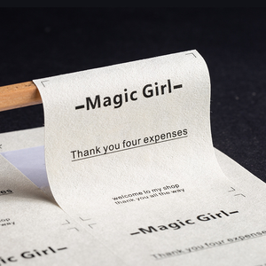 Nhà Máy Giá tùy chỉnh vòng 3D dập nổi Nhãn dán nhãn mờ kết cấu thô Mô hình cây nướng niêm phong giấy dán - Product Image 5