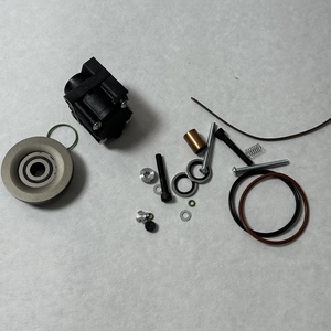 Nouveau Kit de Service de Soupape de Décharge en Métal Manny 2901186100, Pièces de Rechange pour Compresseur d'Air, Garantie de 6 Mois - Product Image 1