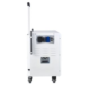 Banco de Energía BH-16KWH con Batería Lifepo4 y Sistema de Almacenamiento de Energía Doméstica Todo en Uno con Paneles Solares e Inversor de 6kw - Product Image 3