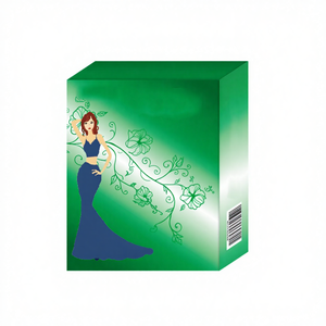 Capsules de perte de poids à l'aloe vera, détox - gestion saine du poids pour adultes, unisexe |   Usine source, marque privée, OEM/ODM - Product Image 4