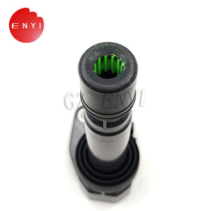 คอยล์จุดระเบิด Enyi รุ่น 90048-52126 สำหรับรถยนต์โตโยต้า ดูเอท M100A M110A ปี 98-00 EJDE - Product Image 4