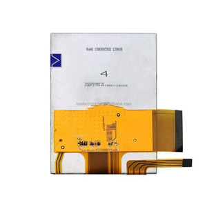 TM035HBHT6 หน้าจอ LCD ดั้งเดิม 3.5 นิ้ว 240x320 โมดูล LCD สำหรับเครื่องสแกนอุตสาหกรรม, HMI - Product Image 1