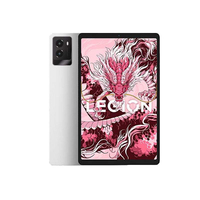 Nouvelle tablette de jeu Lenovo Legion Y700 4e génération 8,8 pouces avec écran 3K 165 Hz, batterie 7600 mAh, charge rapide 68 W, double USB C, tablette Android
