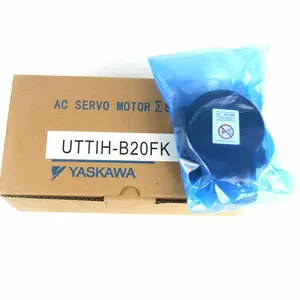 UTTIH-B20FK del servomotore AC UTTIHB20FK Encoder per Yaskawa