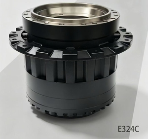 Pièces d'équipement d'excavatrice E330D EC320C E320D2 E320GC E324C E329D réducteur de translation - Product Image 3