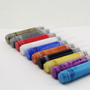 ปากกามาร์กเกอร์สีอะคริลิครูปแบบหัวแบนขนาด10มม. - Product Image 3