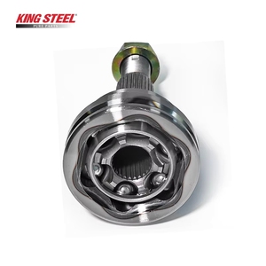(bssy)OE 43410-12530 -12531 -12670 -32300 -32301 -32302 24*58*26 Kit de Junta Homocinética Exterior para Corolla - Product Image 1