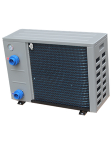 Usine directement vente piscine pompes à chaleur, chauffe-<span class=keywords><strong>spa</strong></span>, pompes à chaleur de piscine - Product Image 5