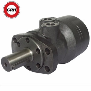 Fabricación Profesional de Accesorios Mecánicos de Alta Precisión, Motores Hidráulicos, Fabricación Profesional de Motores Hidráulicos - Product Image 2