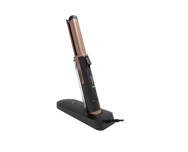 Popular 2 in 1 Hair Styling