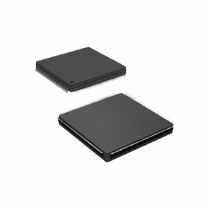 Componentes de circuitos electrónicos 208 BFQFP XC4008E-2PQ208I Canal de fabricante integrado - Product Image 1