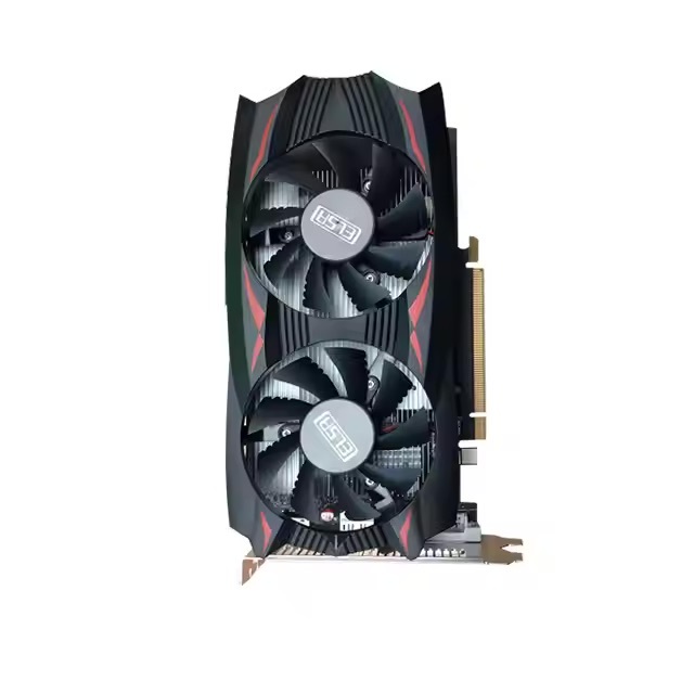 GTX1650-4G Factory OEM High Performance Gaming Graphics Card Vga Video, Welcome Oem Order 15/75W