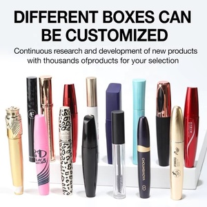 <span class=keywords><strong>Mascara</strong></span> transparent waterproof LOZEE 4D Volume Allongeant <span class=keywords><strong>Sky</strong></span> <span class=keywords><strong>High</strong></span> Long Lasting pour cils - Product Image 6