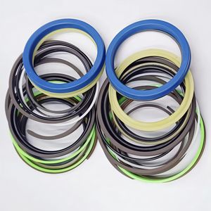 Kit de reparación de juntas tóricas para excavadora NBR - Product Image 1