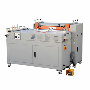 Nhà Máy Giá Album ảnh tự động máy làm bìa cứng cuốn sách trường hợp máy bìa cứng cuốn Sách bìa cứng Máy làm - Product Image 2