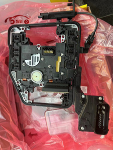Nuova Unità di Controllo Trasmissione Originale DQ200 0AM TCU DSG TCM 0AM927769D per Trasmissione Automatica <span class=keywords><strong>LUK</strong></span>, VW, AUDI, SKODA - Product Image 3