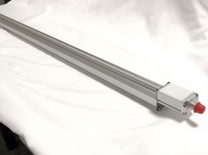 เซ็นเซอร์วัดระยะเคลื่อนที่เชิงเส้น Temposonics E-Series รุ่น EP01450MD341A01 แบบติดตั้งเกลียวภายนอกหรือหน้าแปลน - Product Image 3