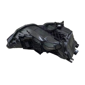 Convient pour 2019-2024 <span class=keywords><strong>Audi</strong></span> A7 <span class=keywords><strong>S7</strong></span> RS7 système d'éclairage automatique phares matriciels, phares laser, phares LED - Product Image 6