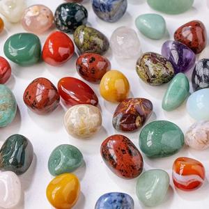 Piedras de Cristal al por Mayor, Piedras Curativas Naturales, Cuarzo Rosa, Compra al por Mayor, Decoración para el Hogar - Product Image 4