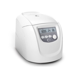 D3024 High Speed Micro <strong>Centrifuge</strong> <strong>Laboratory</strong> <strong>Centrifuge</strong> Machine 15000rpm with Brushless DC Motor - Product Image 1