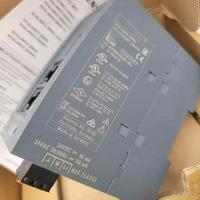 6GK5005-0BA00-1AB2 Switch Ethernet Industrial de 100 MB, Almacenamiento, Infraestructura de Red Ethernet Industrial